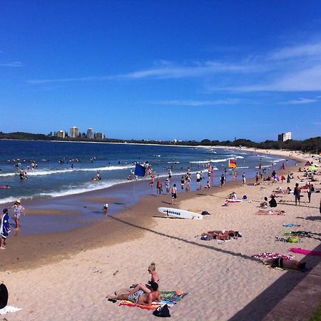 Dockside Apartments Mooloolaba Zewnętrze zdjęcie