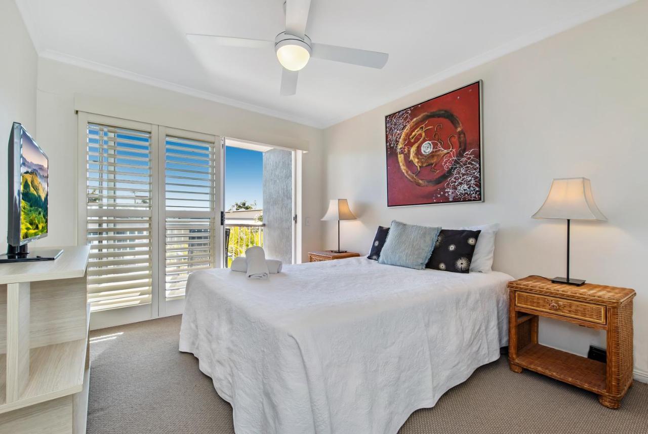 Dockside Apartments Mooloolaba Zewnętrze zdjęcie