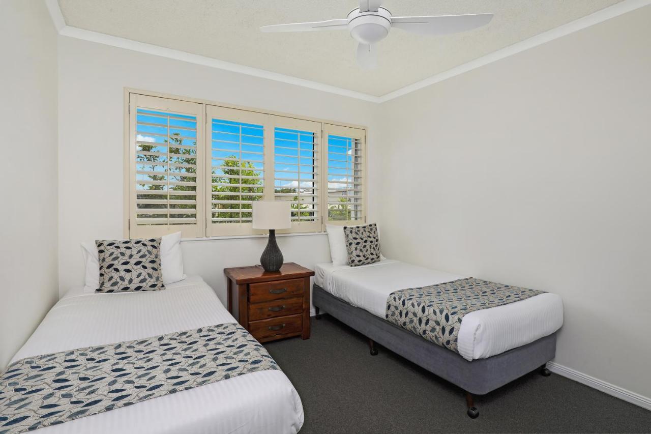 Dockside Apartments Mooloolaba Zewnętrze zdjęcie