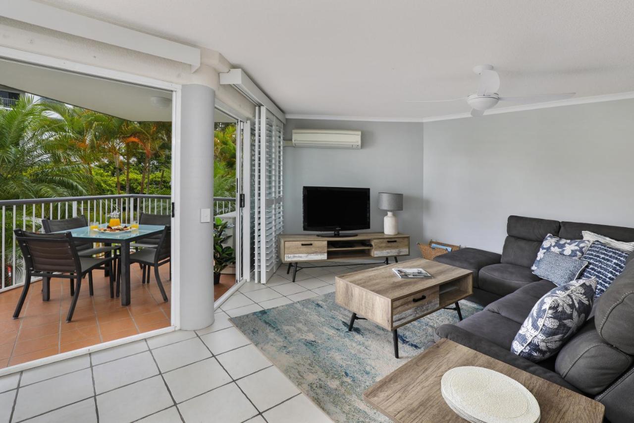 Dockside Apartments Mooloolaba Zewnętrze zdjęcie