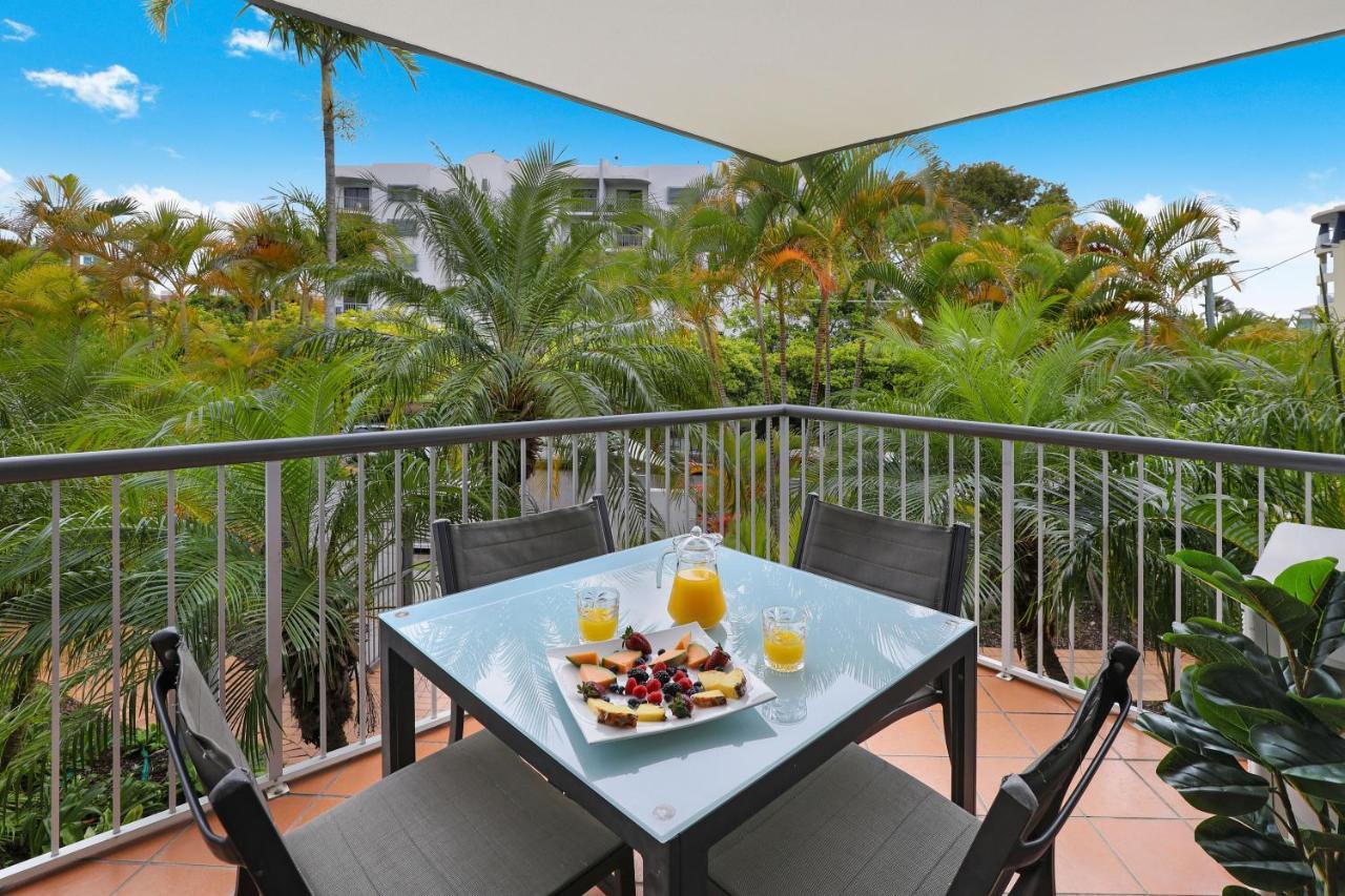 Dockside Apartments Mooloolaba Zewnętrze zdjęcie