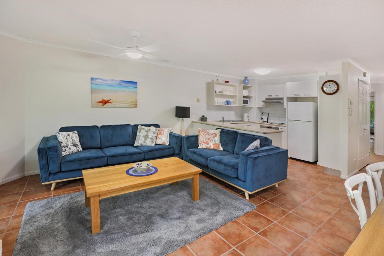 Dockside Apartments Mooloolaba Zewnętrze zdjęcie