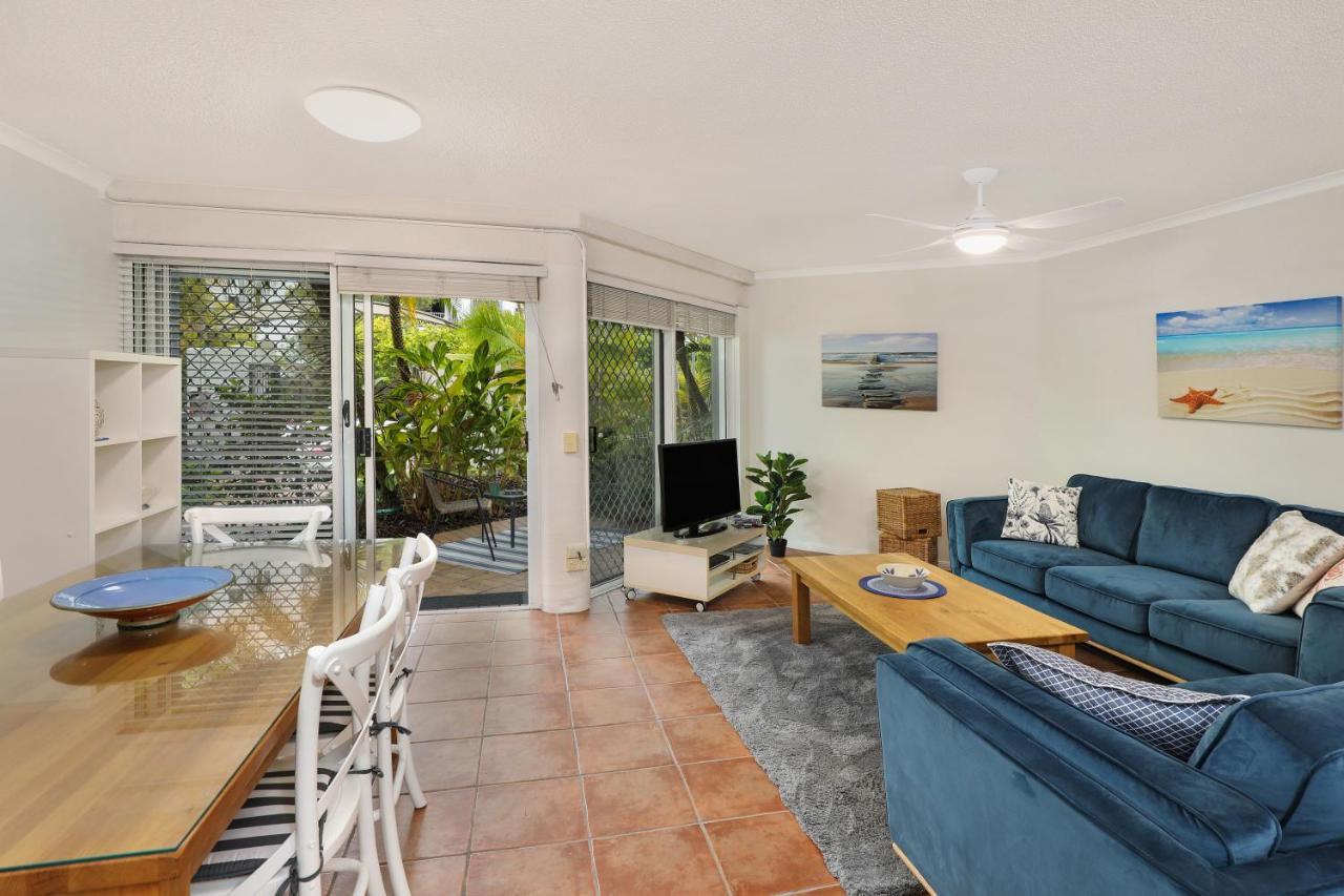 Dockside Apartments Mooloolaba Zewnętrze zdjęcie