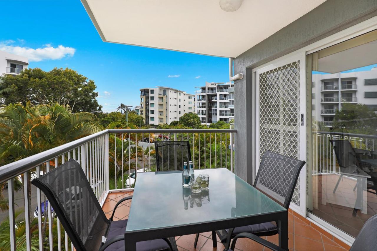 Dockside Apartments Mooloolaba Zewnętrze zdjęcie