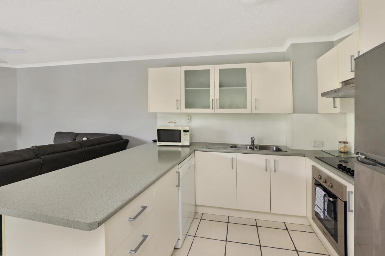 Dockside Apartments Mooloolaba Zewnętrze zdjęcie