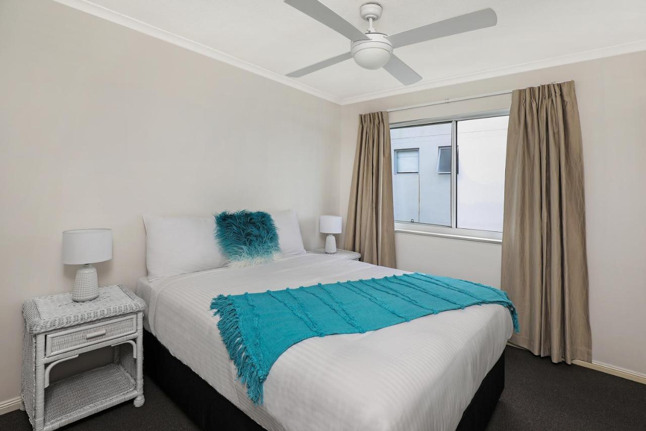 Dockside Apartments Mooloolaba Zewnętrze zdjęcie