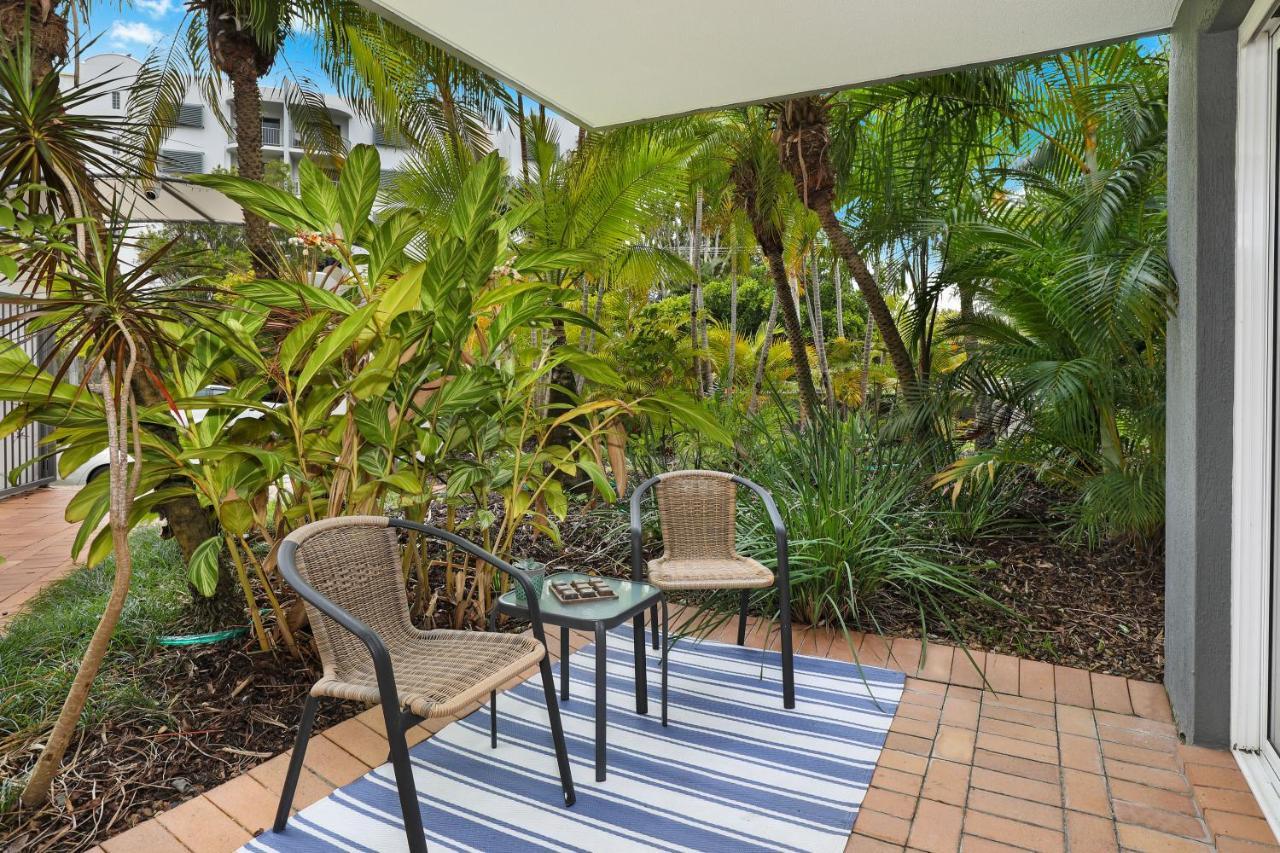 Dockside Apartments Mooloolaba Zewnętrze zdjęcie