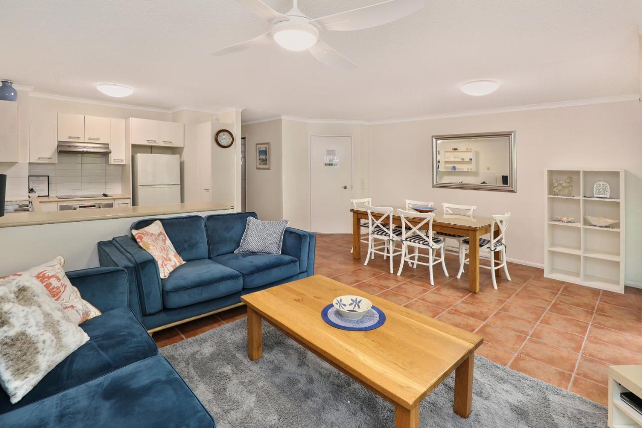 Dockside Apartments Mooloolaba Zewnętrze zdjęcie