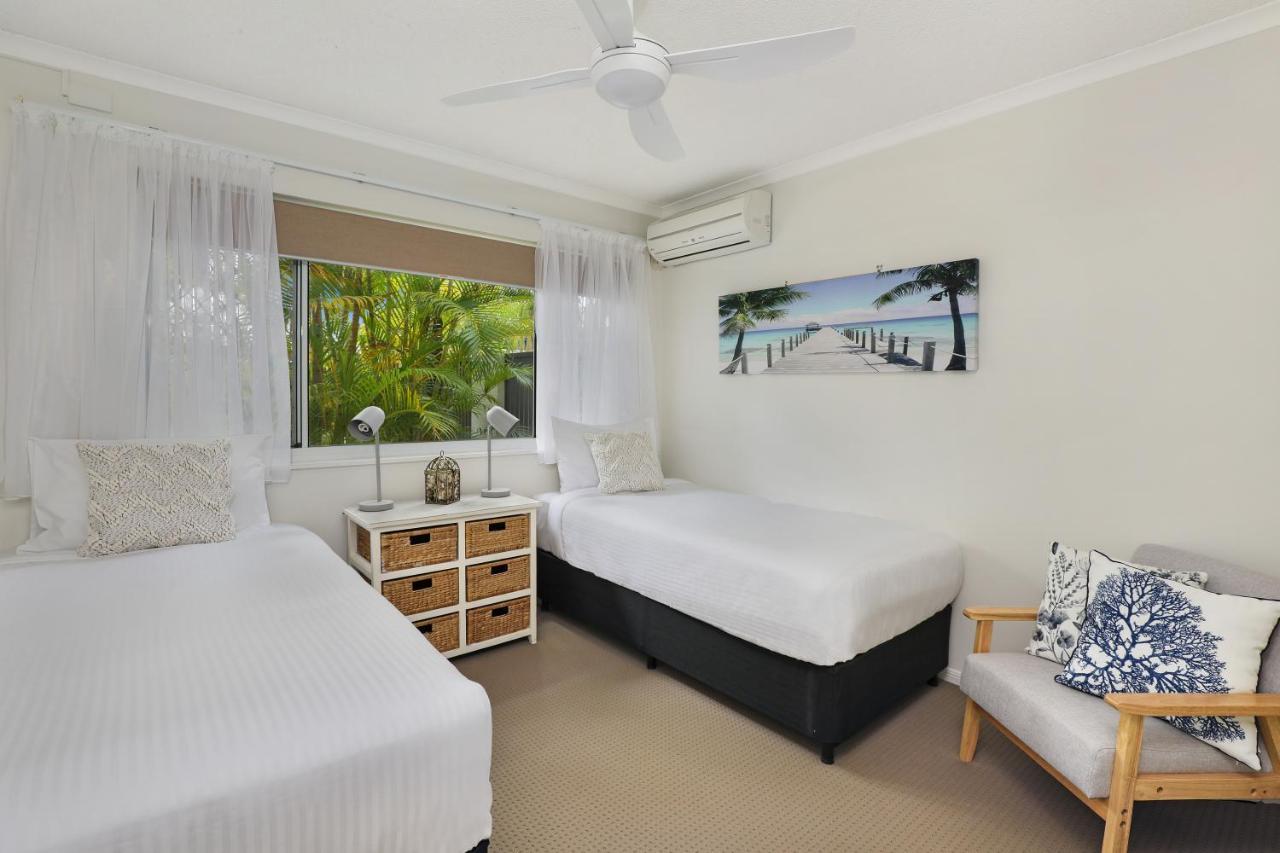 Dockside Apartments Mooloolaba Zewnętrze zdjęcie