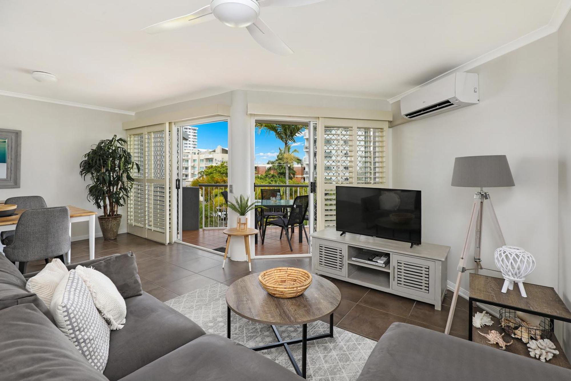 Dockside Apartments Mooloolaba Zewnętrze zdjęcie