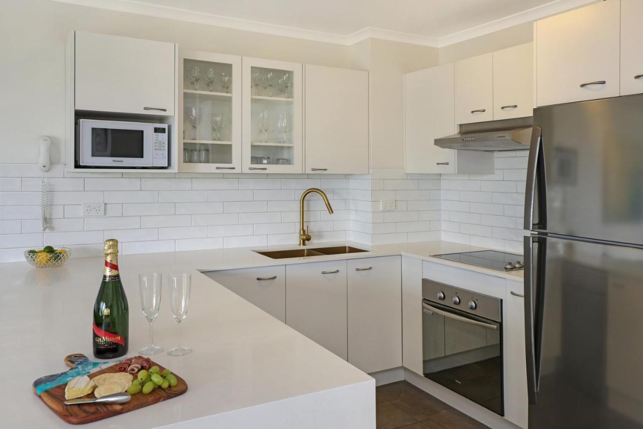Dockside Apartments Mooloolaba Zewnętrze zdjęcie