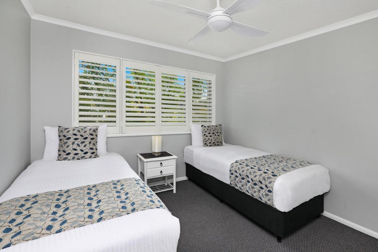 Dockside Apartments Mooloolaba Zewnętrze zdjęcie