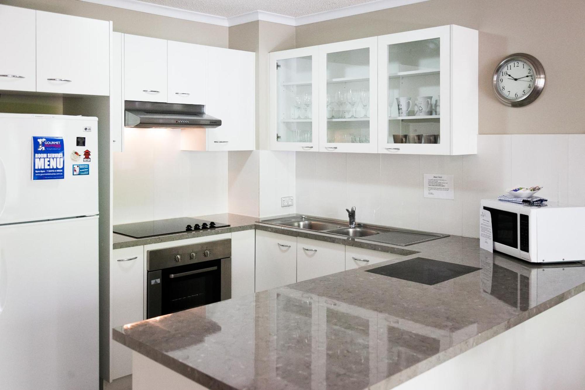 Dockside Apartments Mooloolaba Pokój zdjęcie