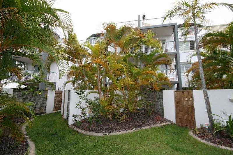 Dockside Apartments Mooloolaba Zewnętrze zdjęcie