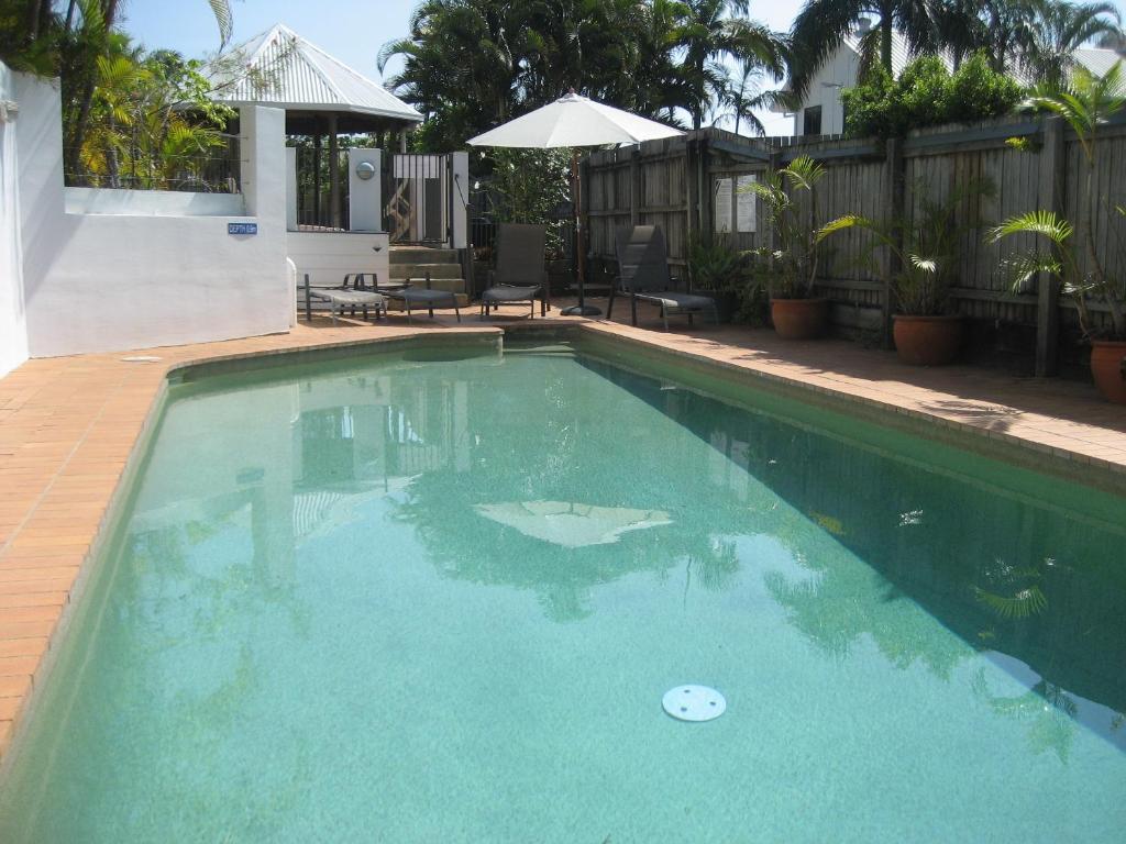 Dockside Apartments Mooloolaba Zewnętrze zdjęcie