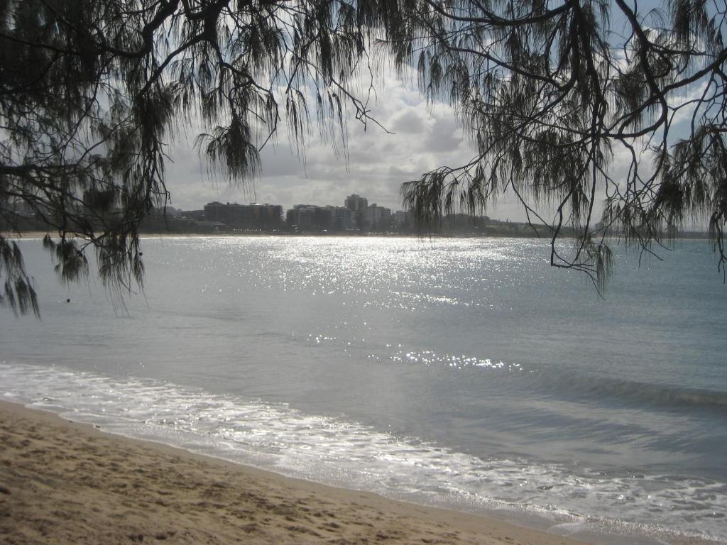 Dockside Apartments Mooloolaba Zewnętrze zdjęcie