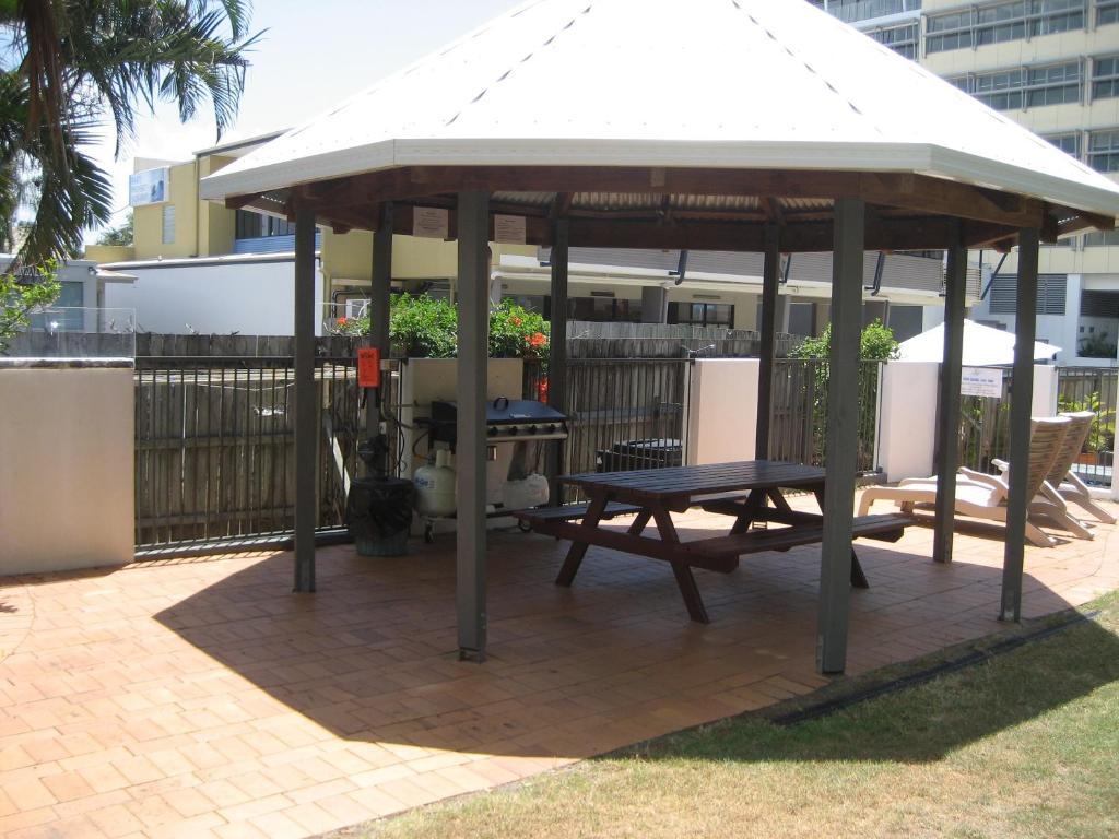 Dockside Apartments Mooloolaba Zewnętrze zdjęcie