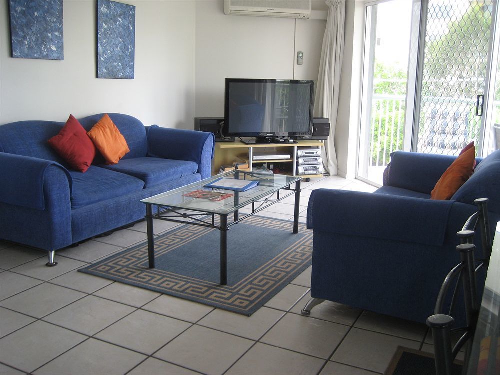 Dockside Apartments Mooloolaba Zewnętrze zdjęcie