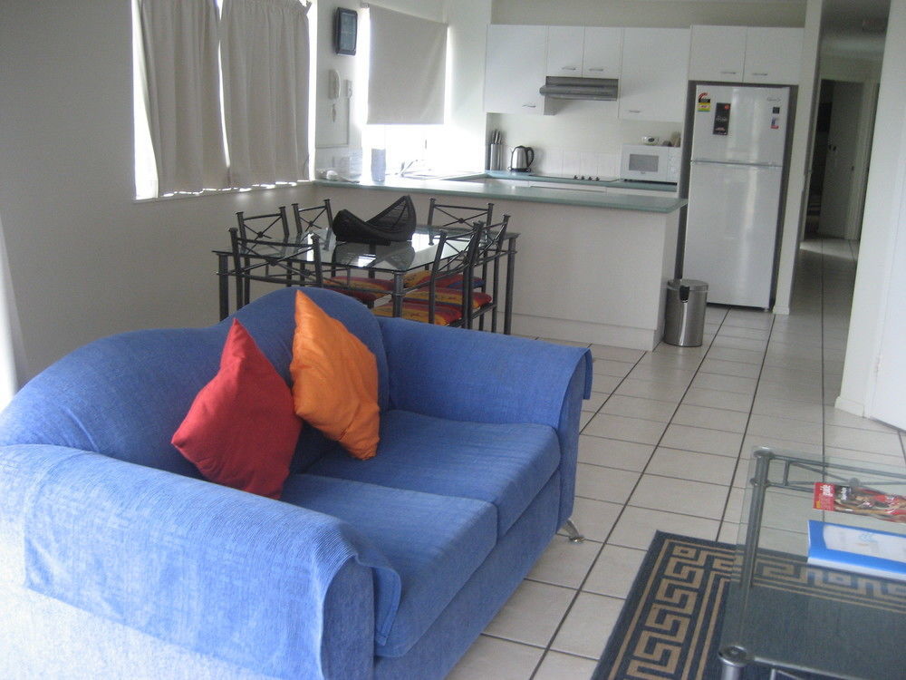 Dockside Apartments Mooloolaba Zewnętrze zdjęcie