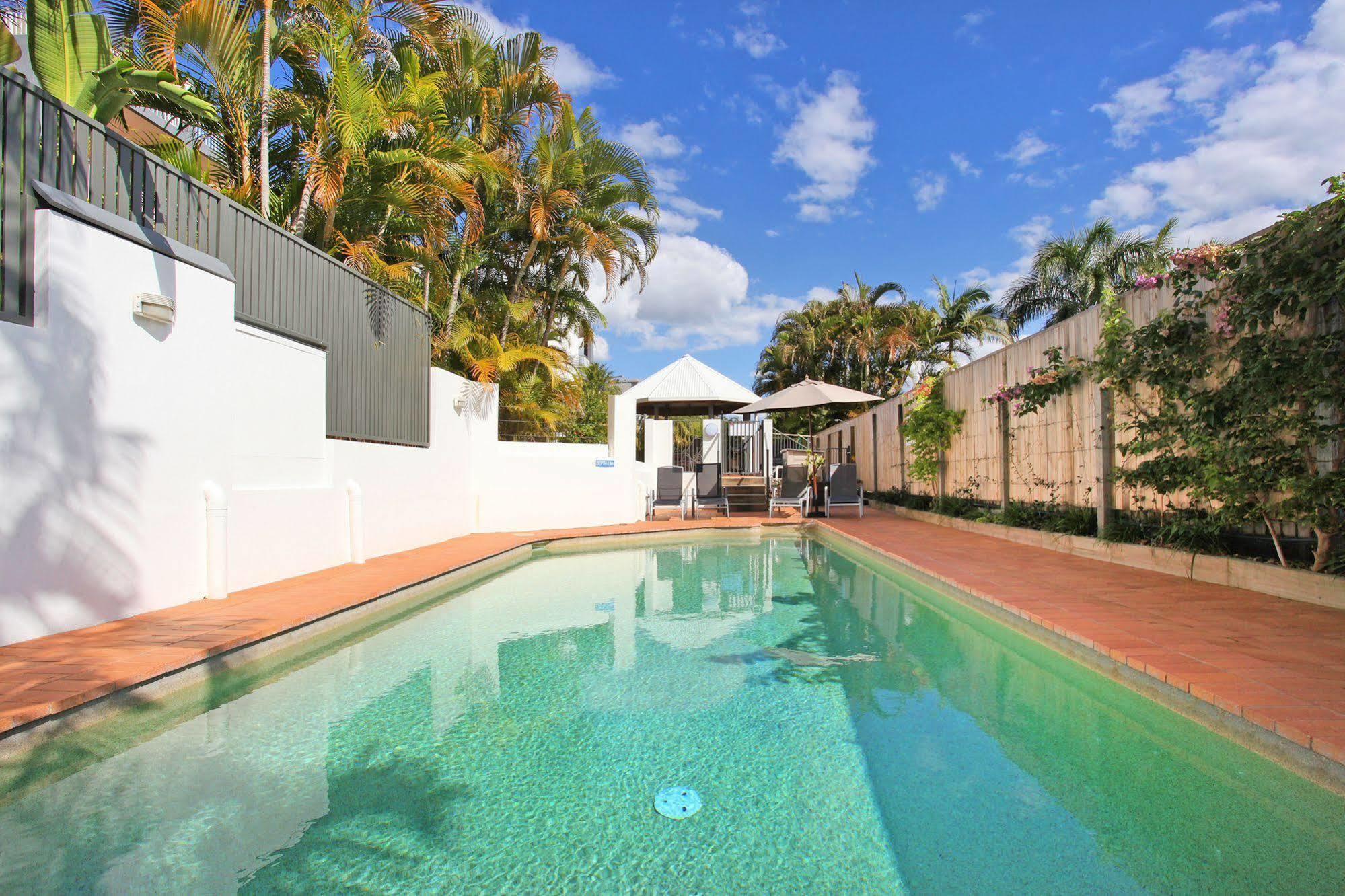 Dockside Apartments Mooloolaba Zewnętrze zdjęcie