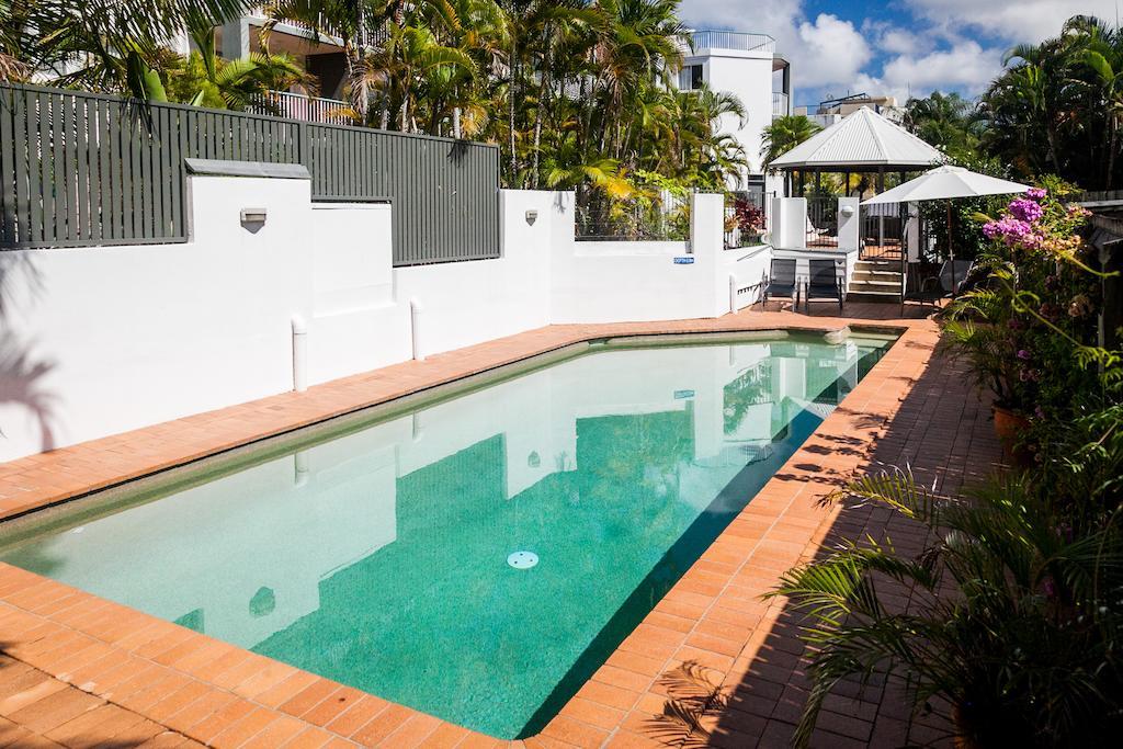 Dockside Apartments Mooloolaba Zewnętrze zdjęcie
