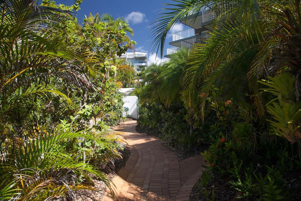 Dockside Apartments Mooloolaba Zewnętrze zdjęcie