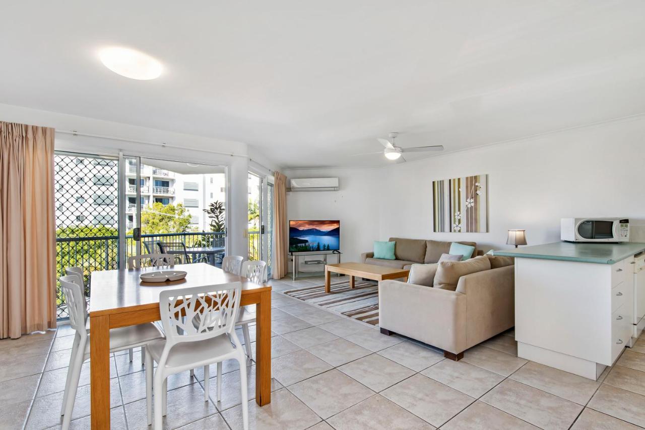 Dockside Apartments Mooloolaba Zewnętrze zdjęcie