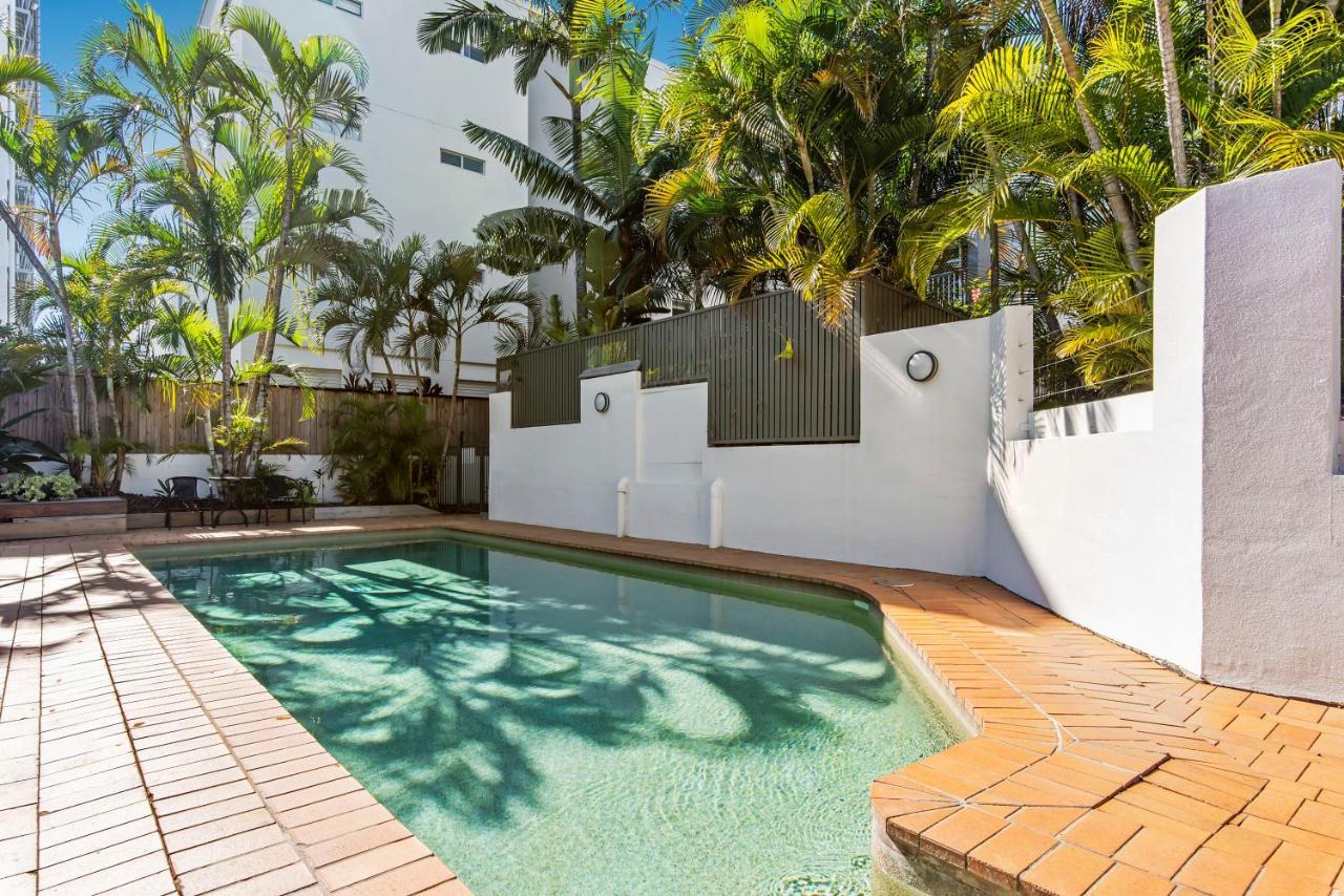 Dockside Apartments Mooloolaba Zewnętrze zdjęcie