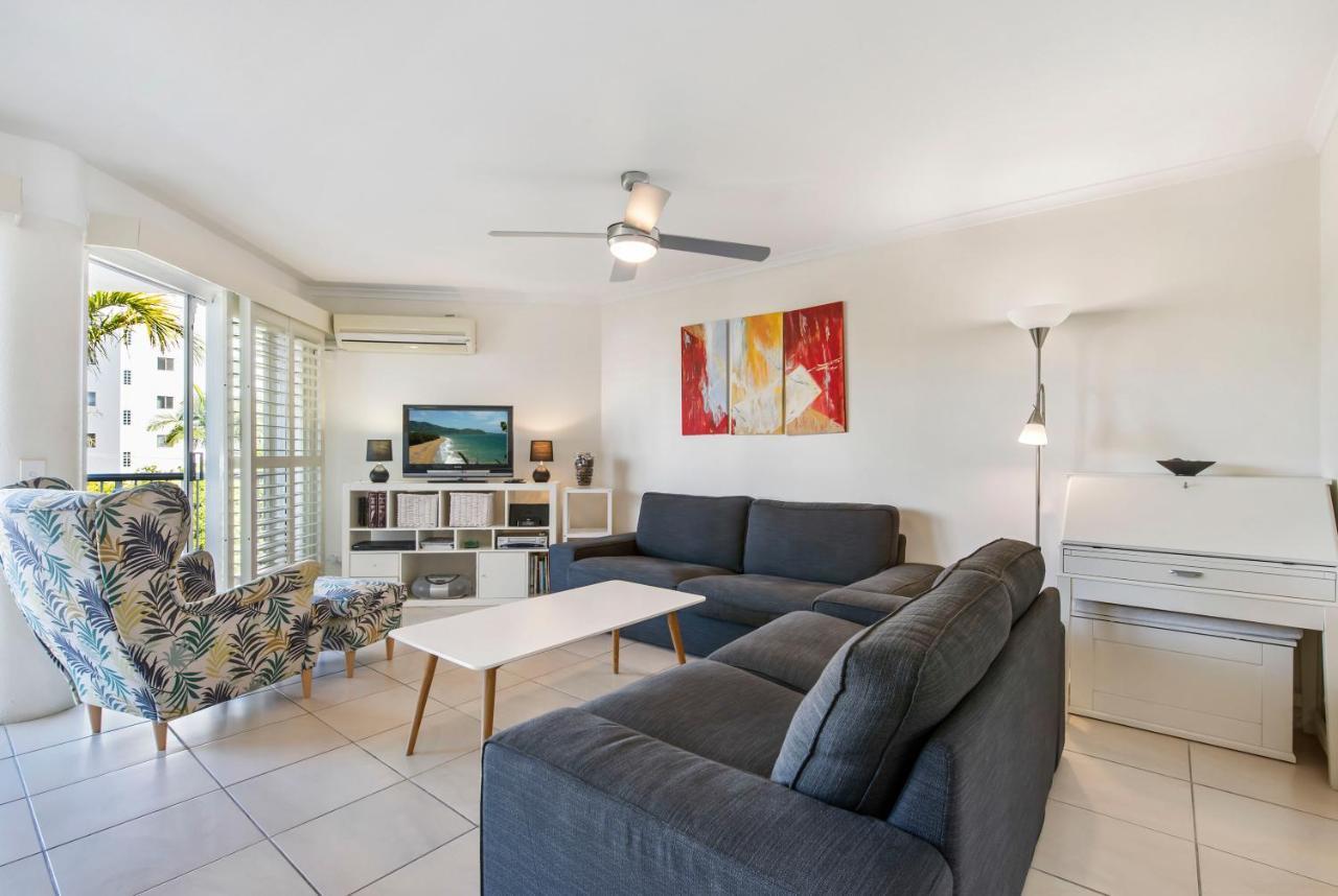 Dockside Apartments Mooloolaba Zewnętrze zdjęcie