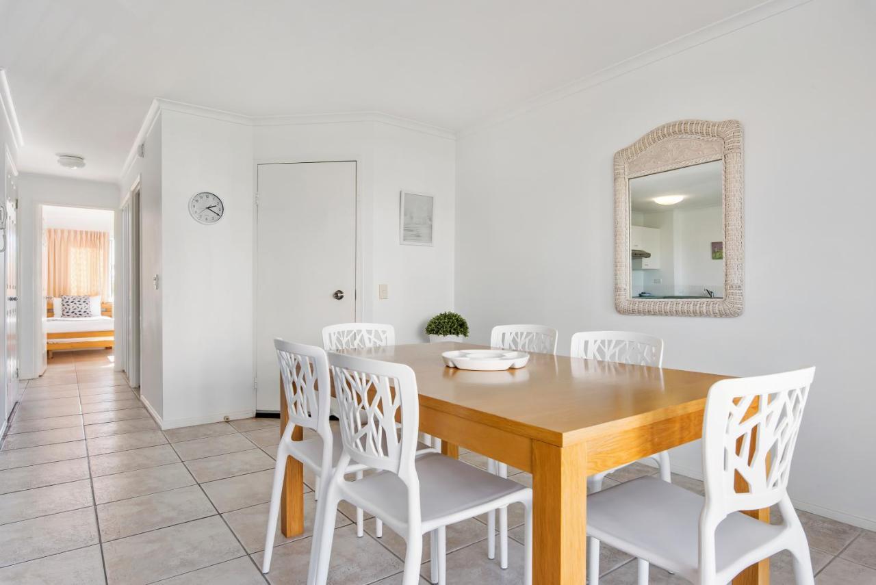 Dockside Apartments Mooloolaba Zewnętrze zdjęcie