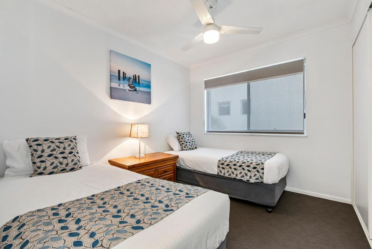 Dockside Apartments Mooloolaba Zewnętrze zdjęcie