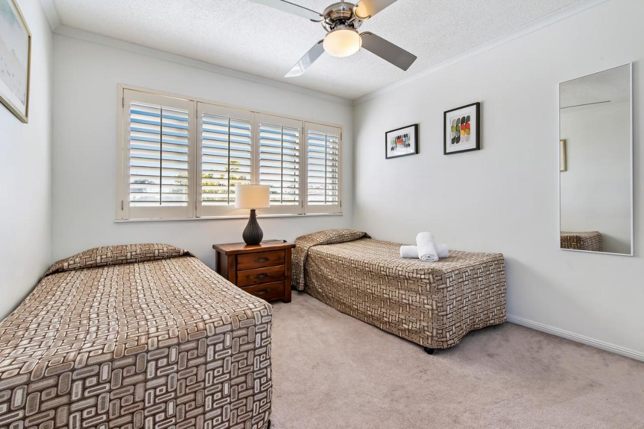 Dockside Apartments Mooloolaba Zewnętrze zdjęcie