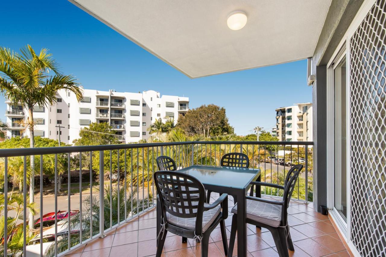 Dockside Apartments Mooloolaba Zewnętrze zdjęcie