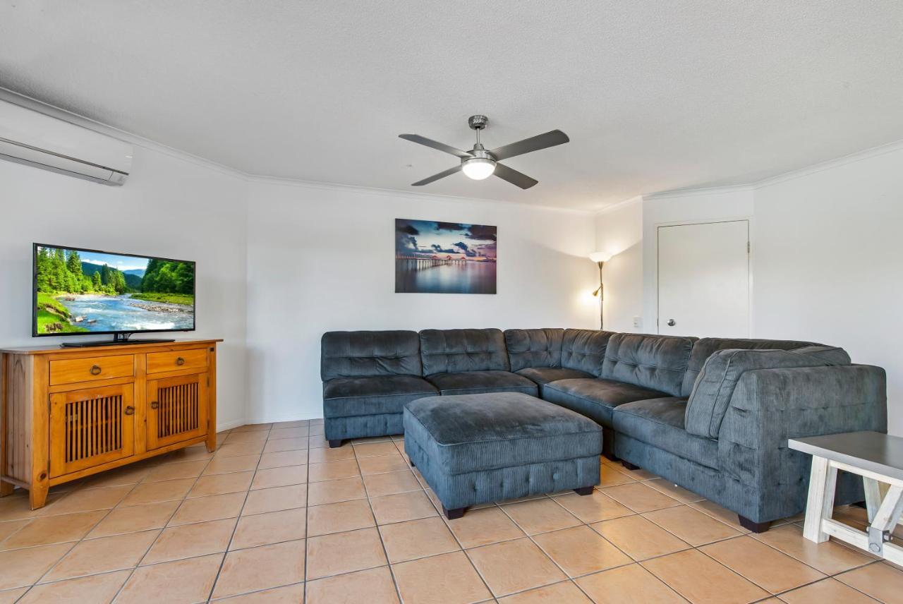 Dockside Apartments Mooloolaba Zewnętrze zdjęcie